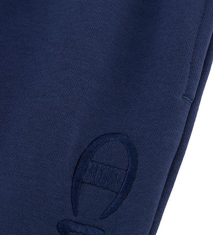 Champion Sweatpants - Rib Cuff - Naval Academy