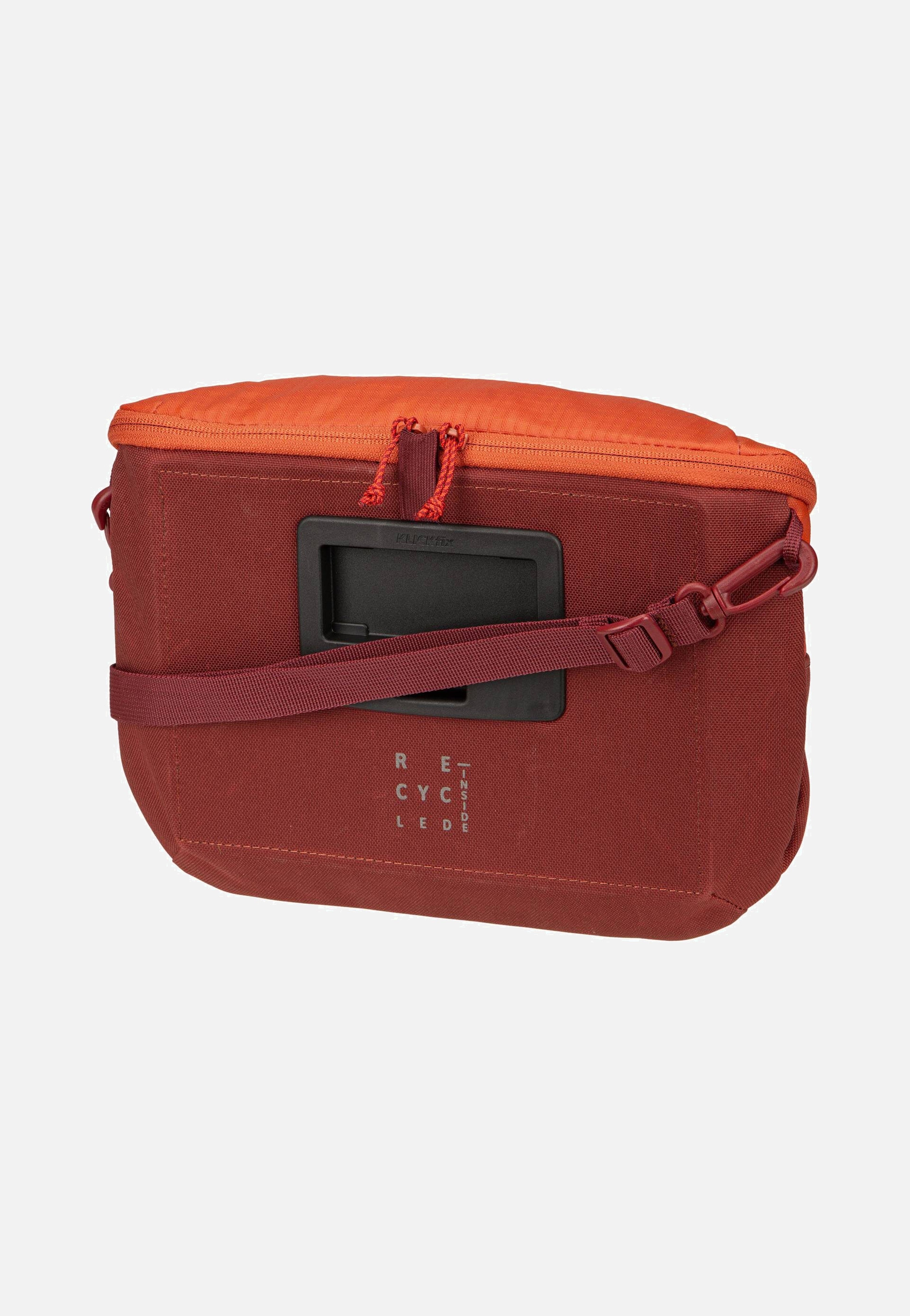CityBox Bike II Buckeye - Lenkertasche