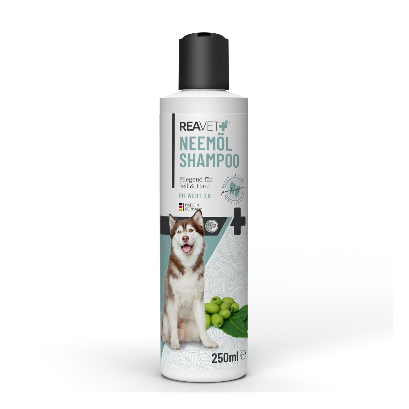 REAVET Neemöl Shampoo 250ml