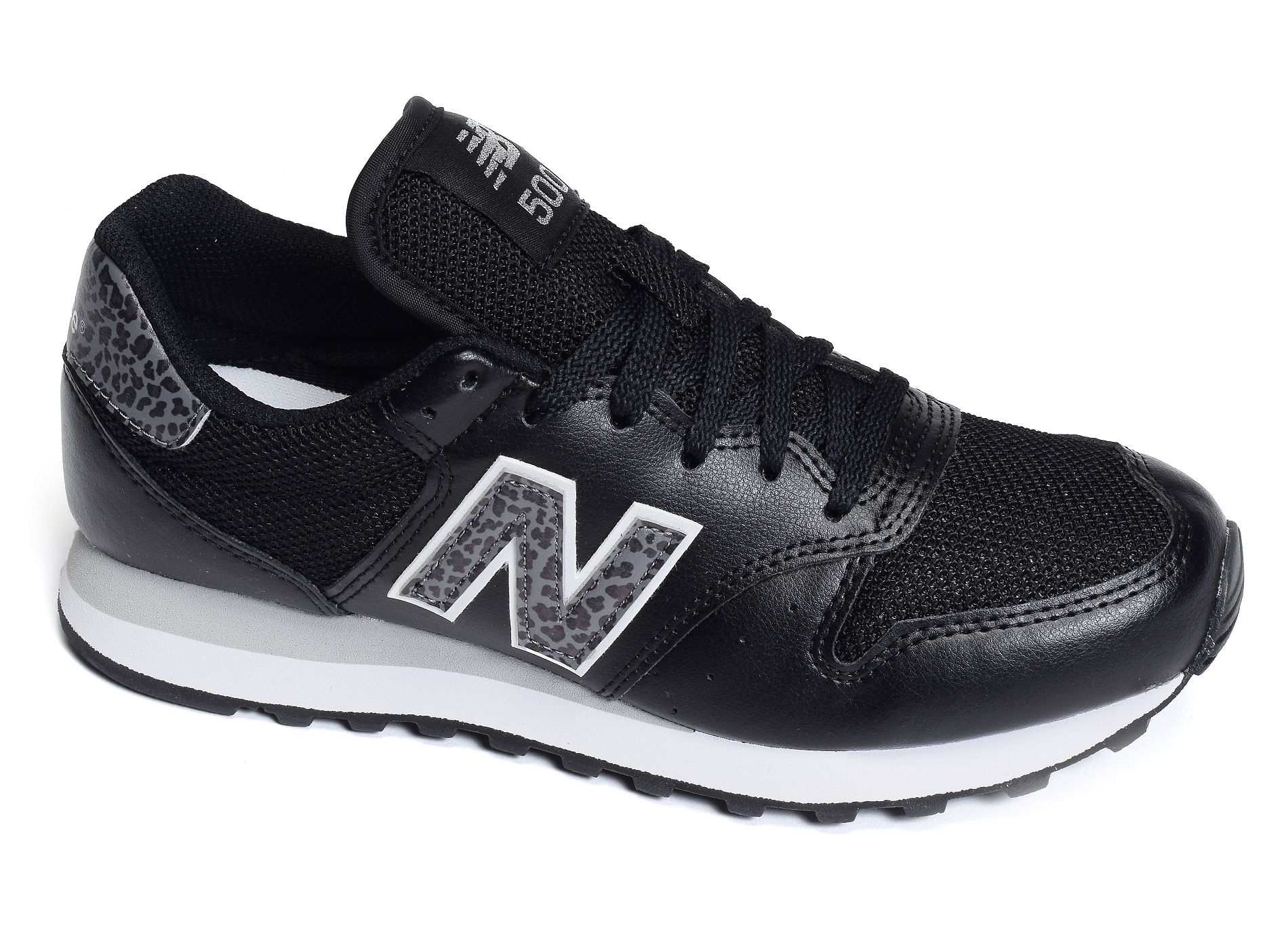 Gw500 noir