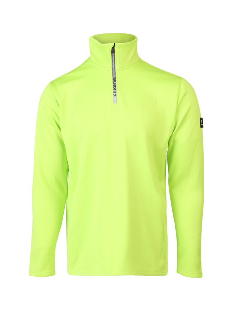 Heros Fleece Trui