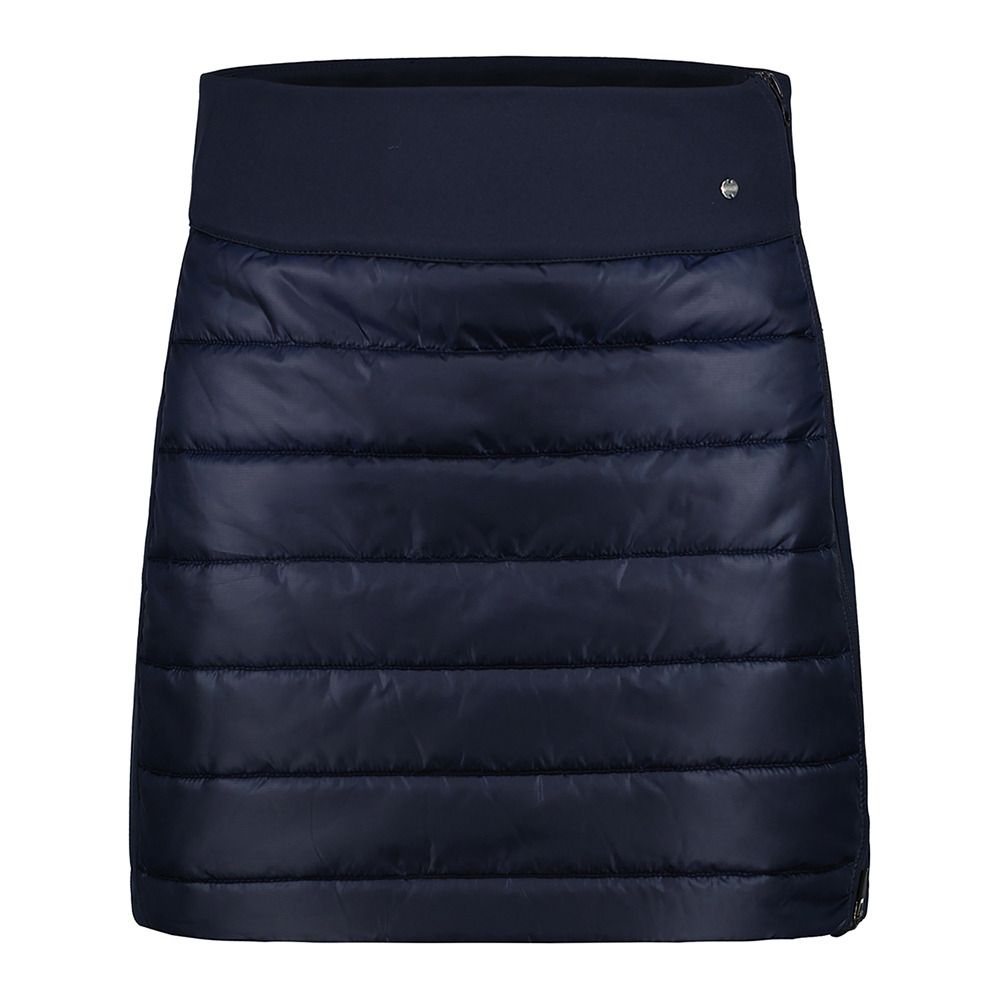 Icepeak ENNIS - Jupe Femme dark blue