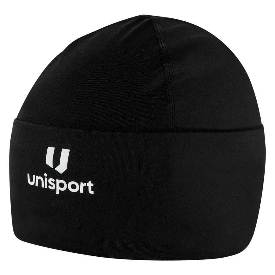 Unisport X Stavtrup IF Bonnet - Noir