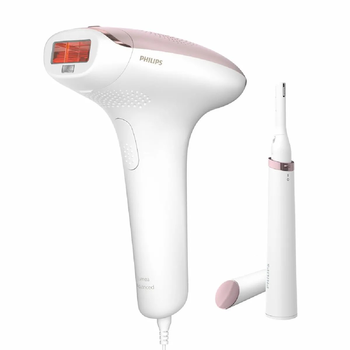 Philips Épilateur Électrique BRI920