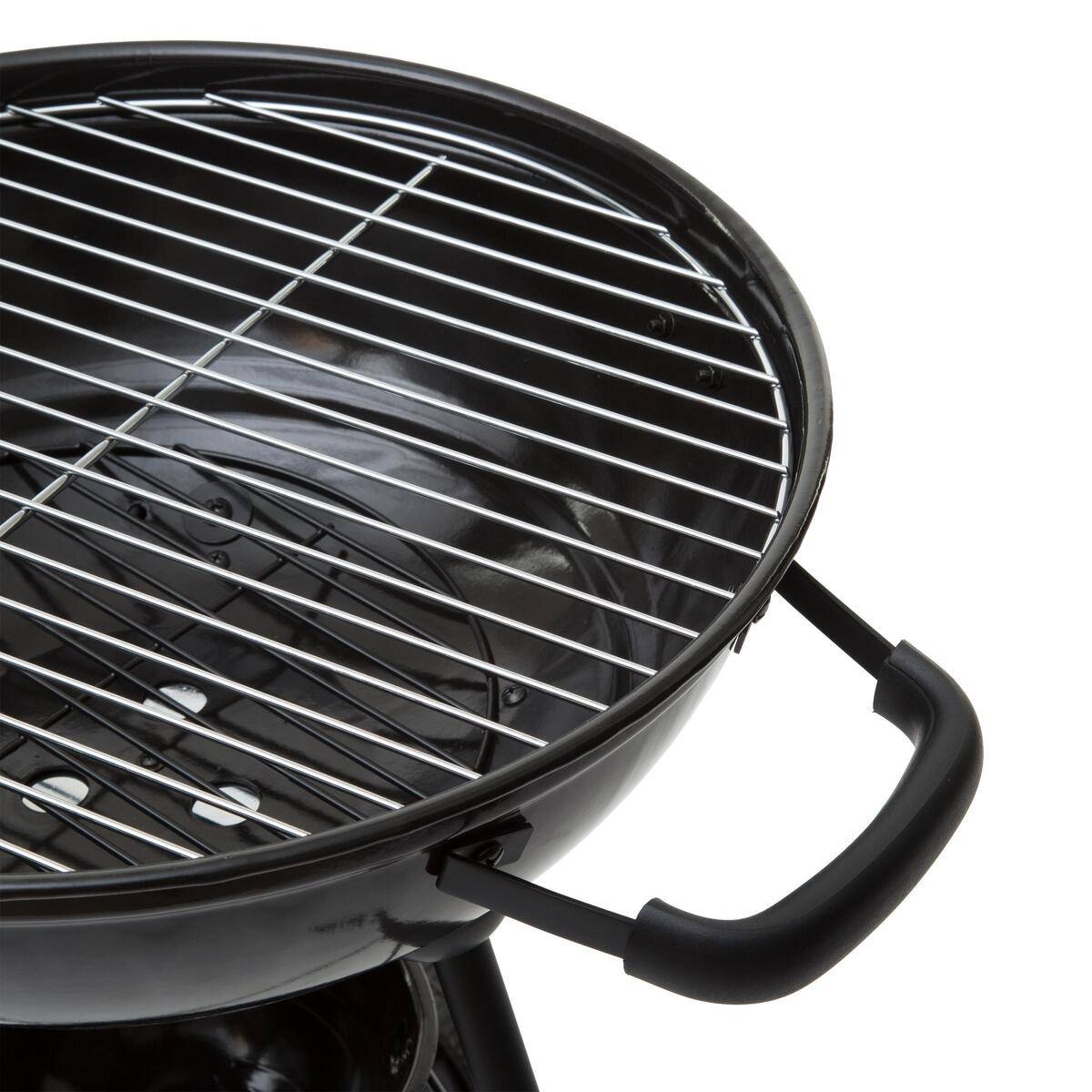Barbecue charbon feijoa d 43 cm