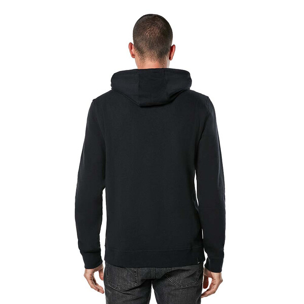 Alpinestars - Sweat à capuche Par Noir