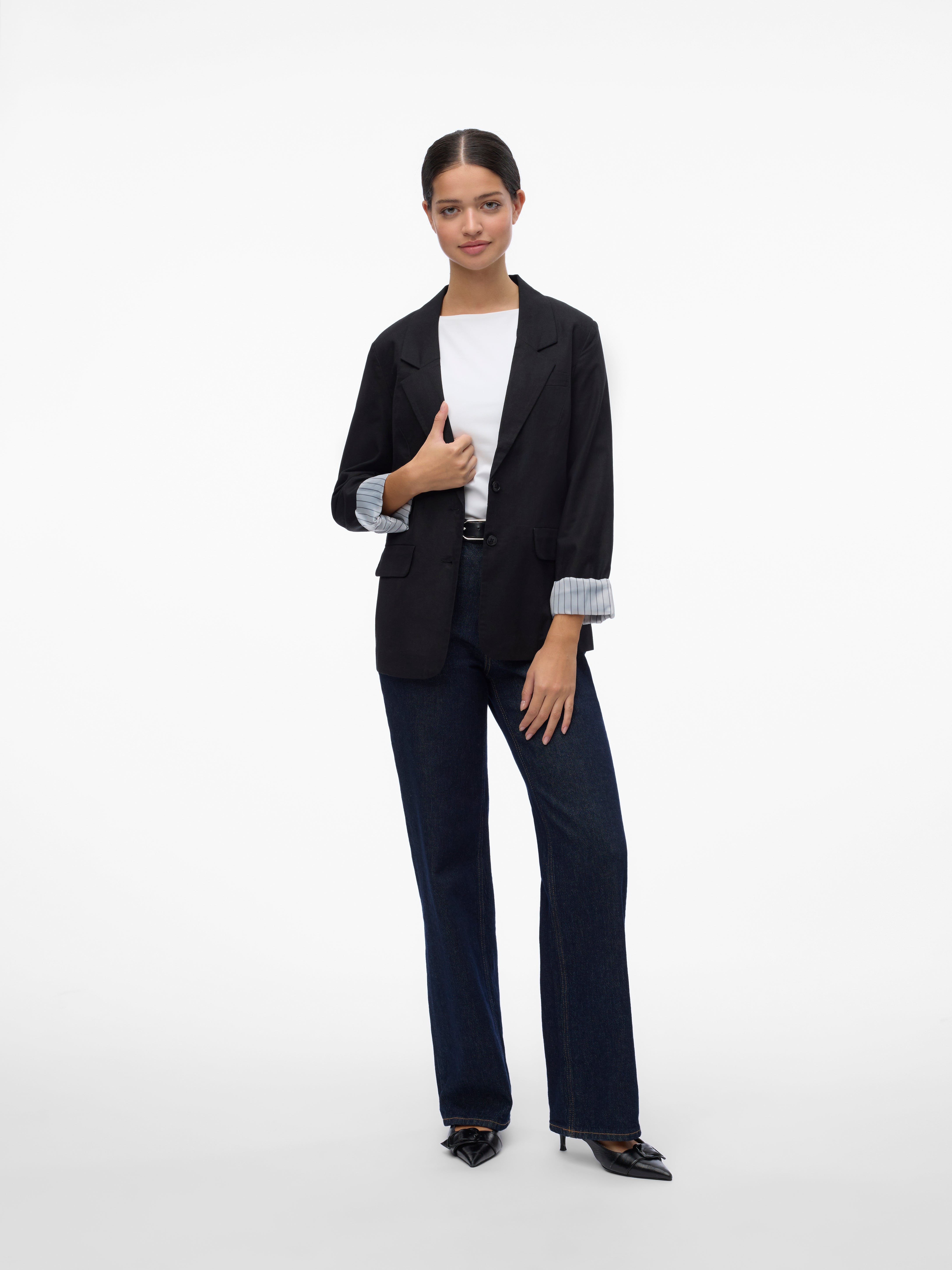 VMLILJA Blazer