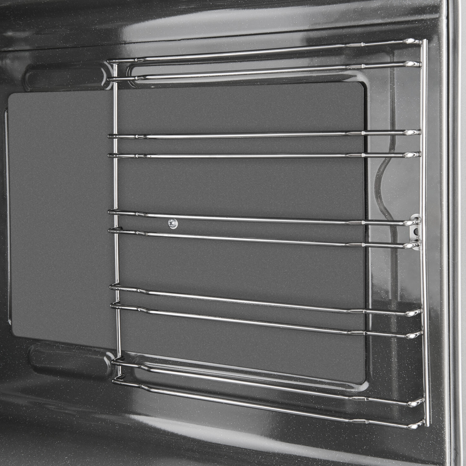 MICAN Einbau-Backofen 90450 - A