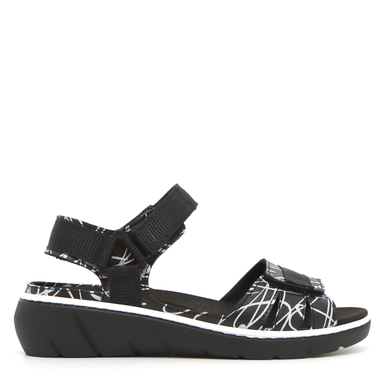 PortoFino MS-5168 | NOIR