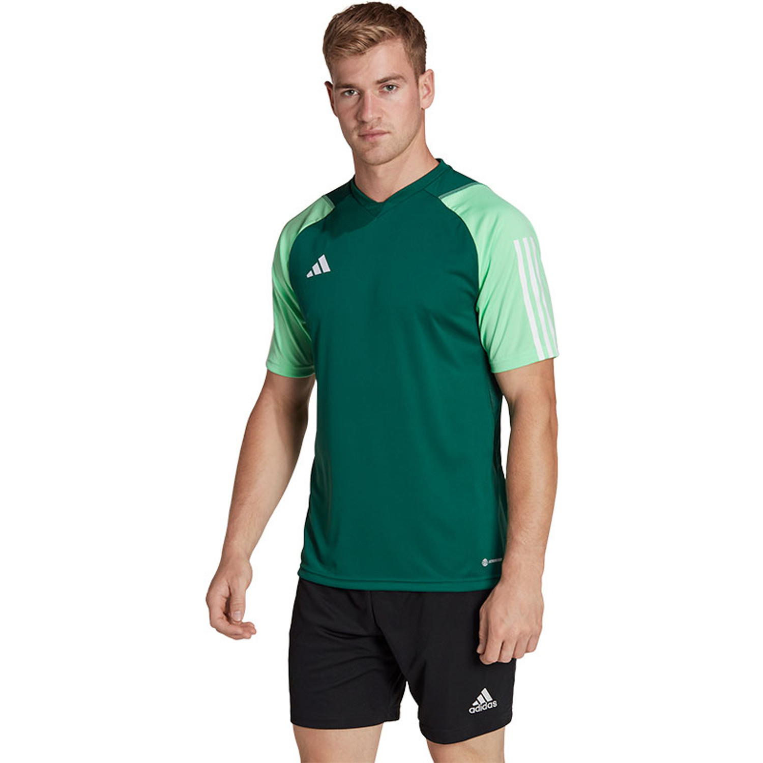 adidas Tiro 23 Competition Training Shirt