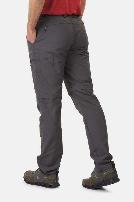 Ayacucho Ayacucho Jungle Travel Zip-Off Afritsbroek