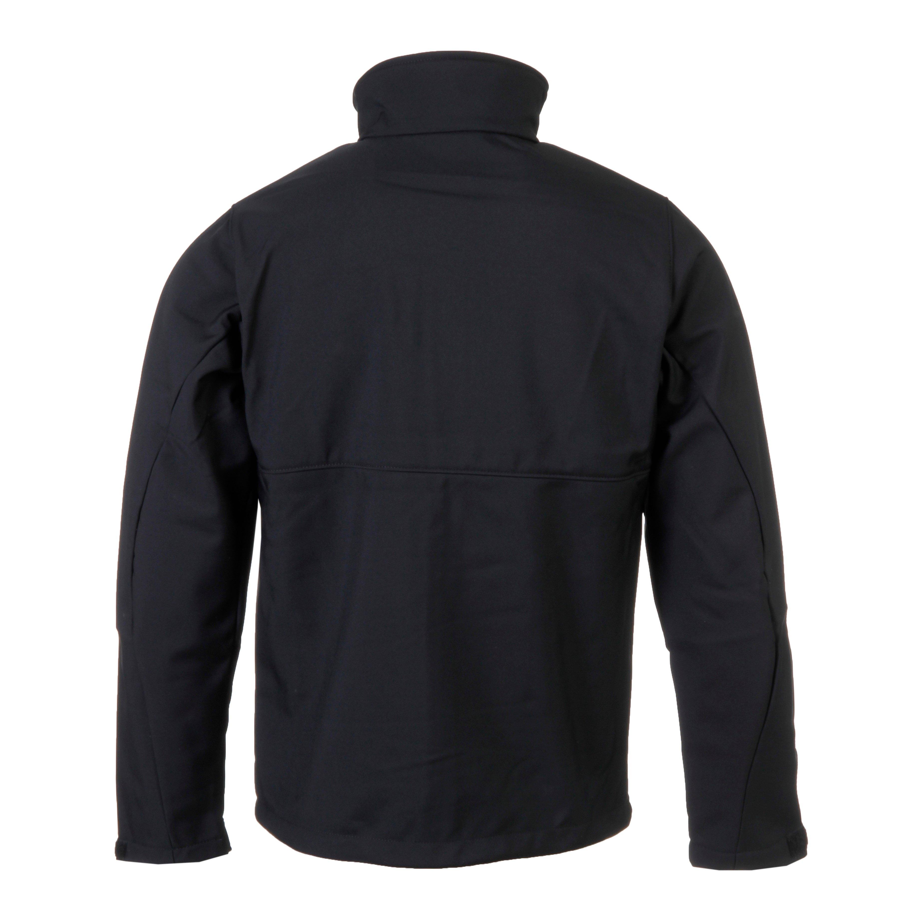 Columbia Columbia Ascender Softshell Jacket Mens