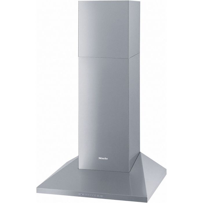 Miele Wand-Dunstabzugshaube DA 396-7 Classico Edelstahl