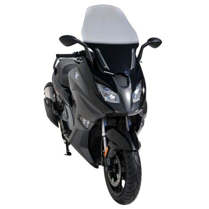 Bulle Ermax Haute protection - Incolore