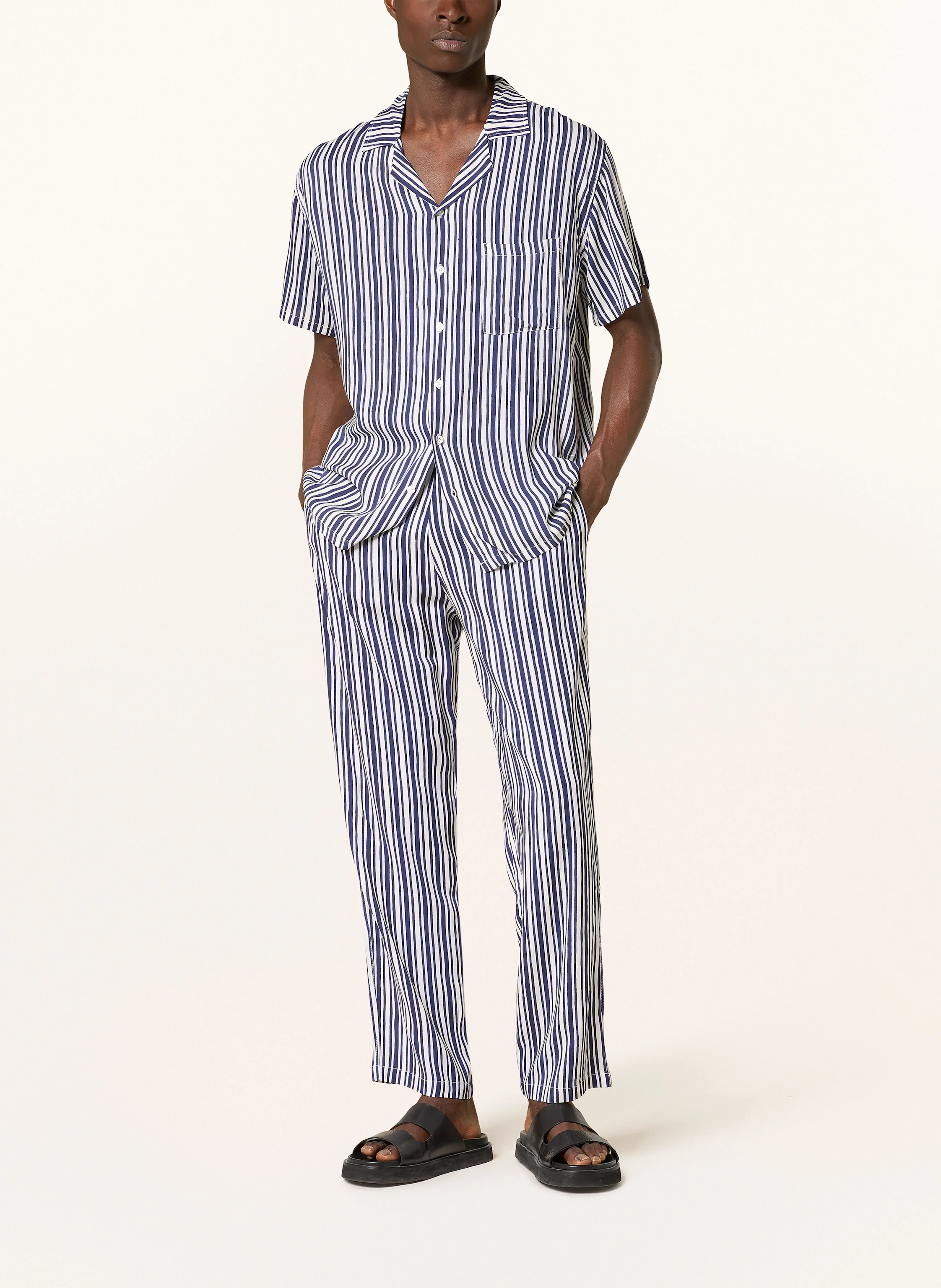 arrels BARCELONA Hose Regular Fit