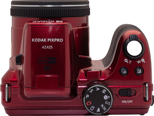 Kodak AZ425 Rood