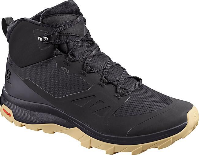 SALOMON - CHAUSSURES CHAUDES OUTSNAP CSWP
