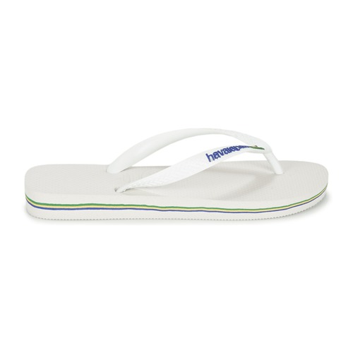 Havaianas - BRASIL LOGO - Blanc