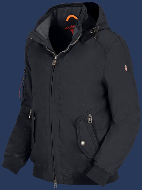 Cicero ApoHiTec, Darknavy