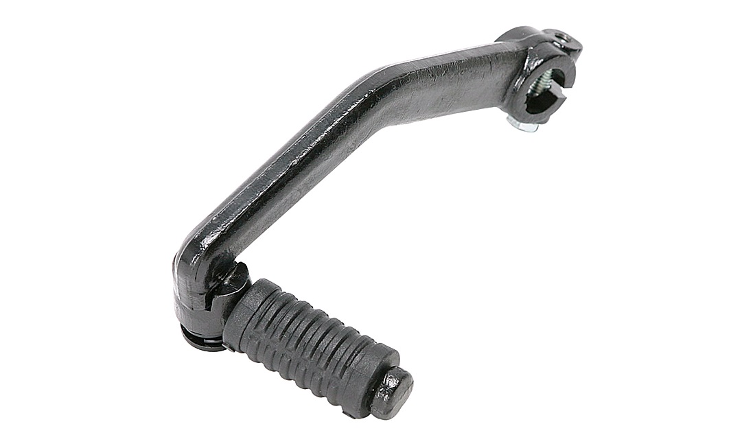Kickstarterpedal, Zip