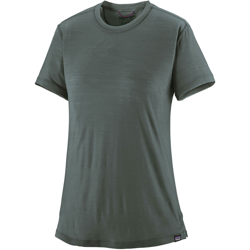 Patagonia Damen Cap Cool Merino T-Shirt