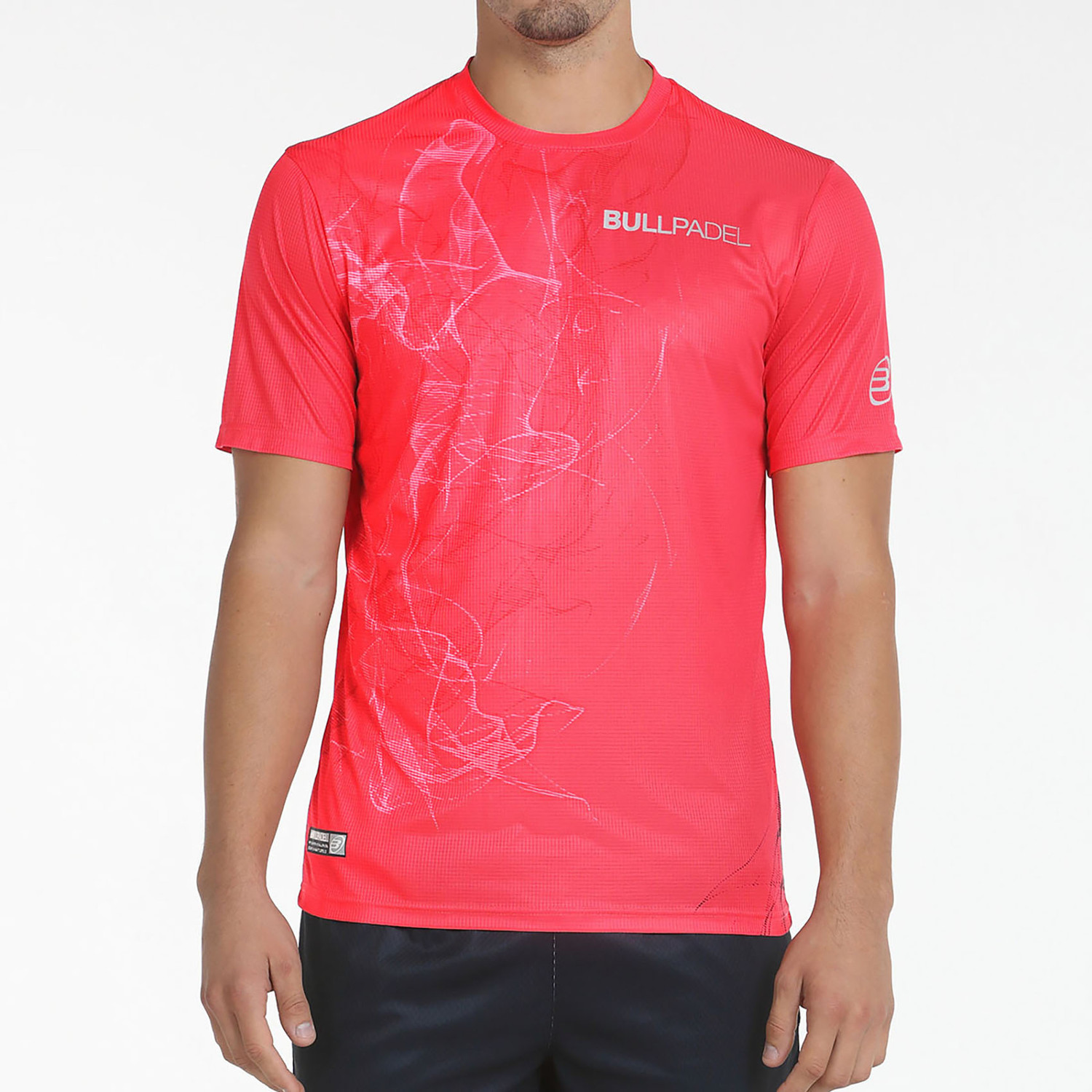Bullpadel Casiop Tee