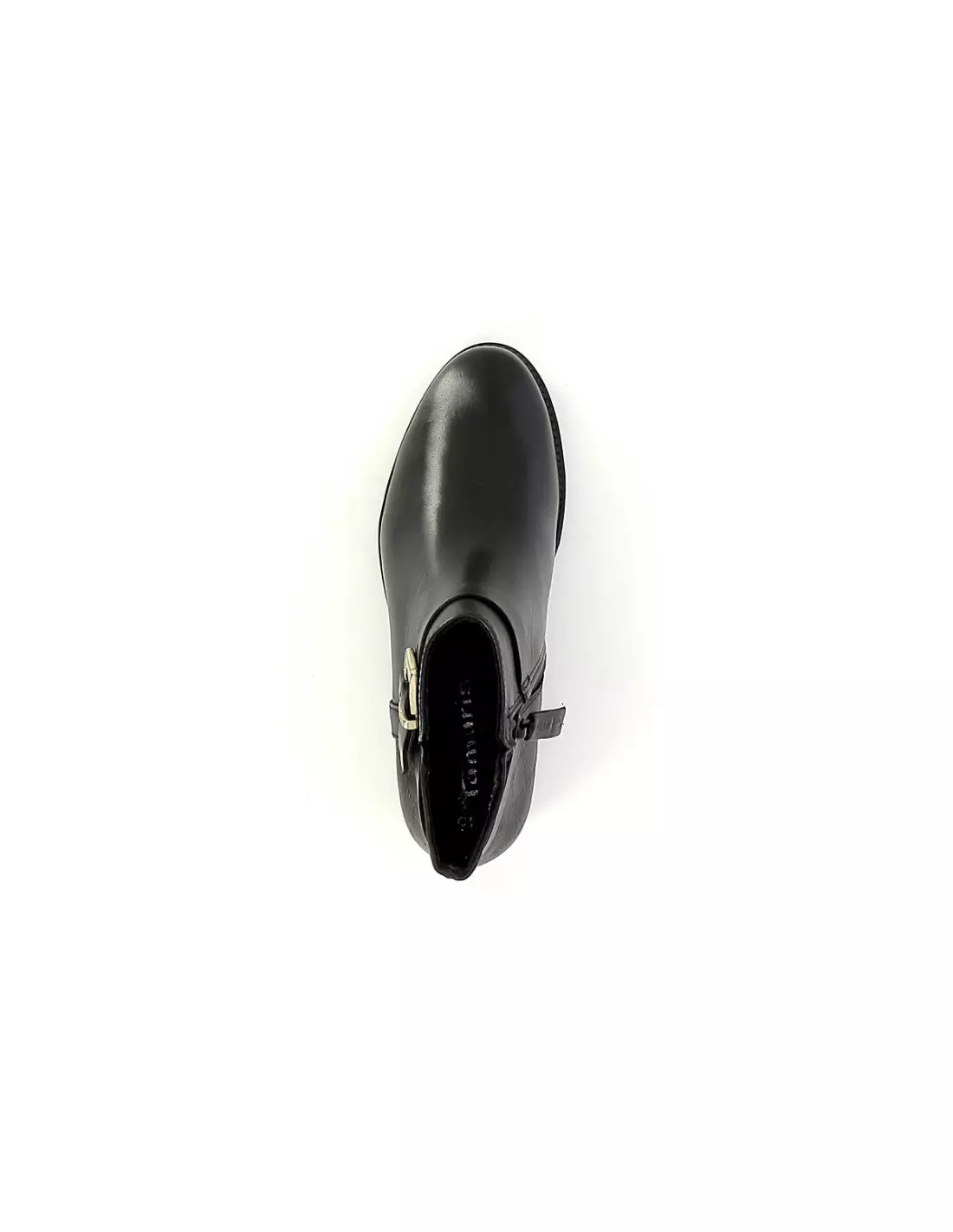TAMARIS 25323 - Boots & bottines Blackuni
