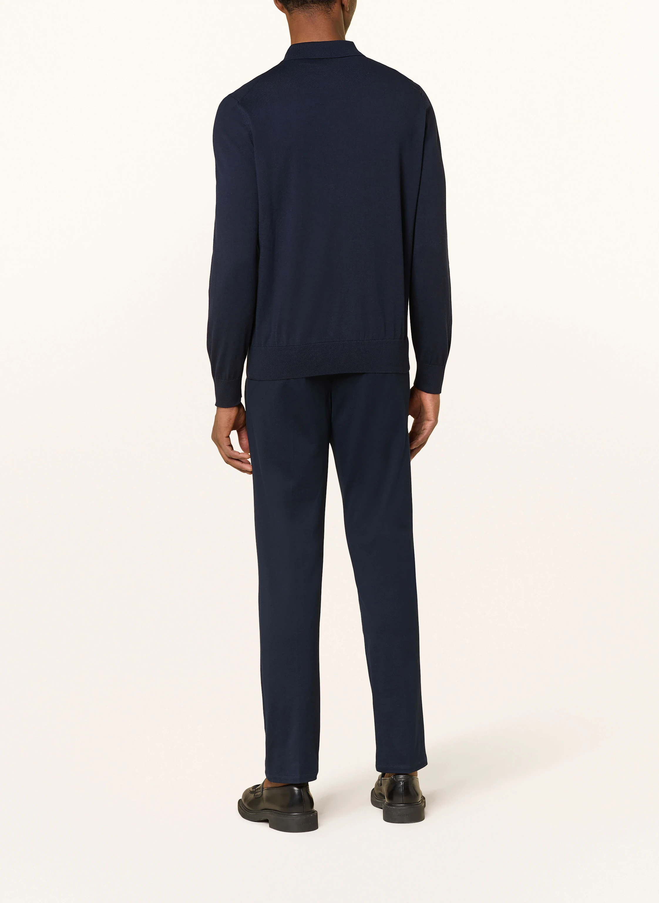 BOSS Pullover GEMELLO