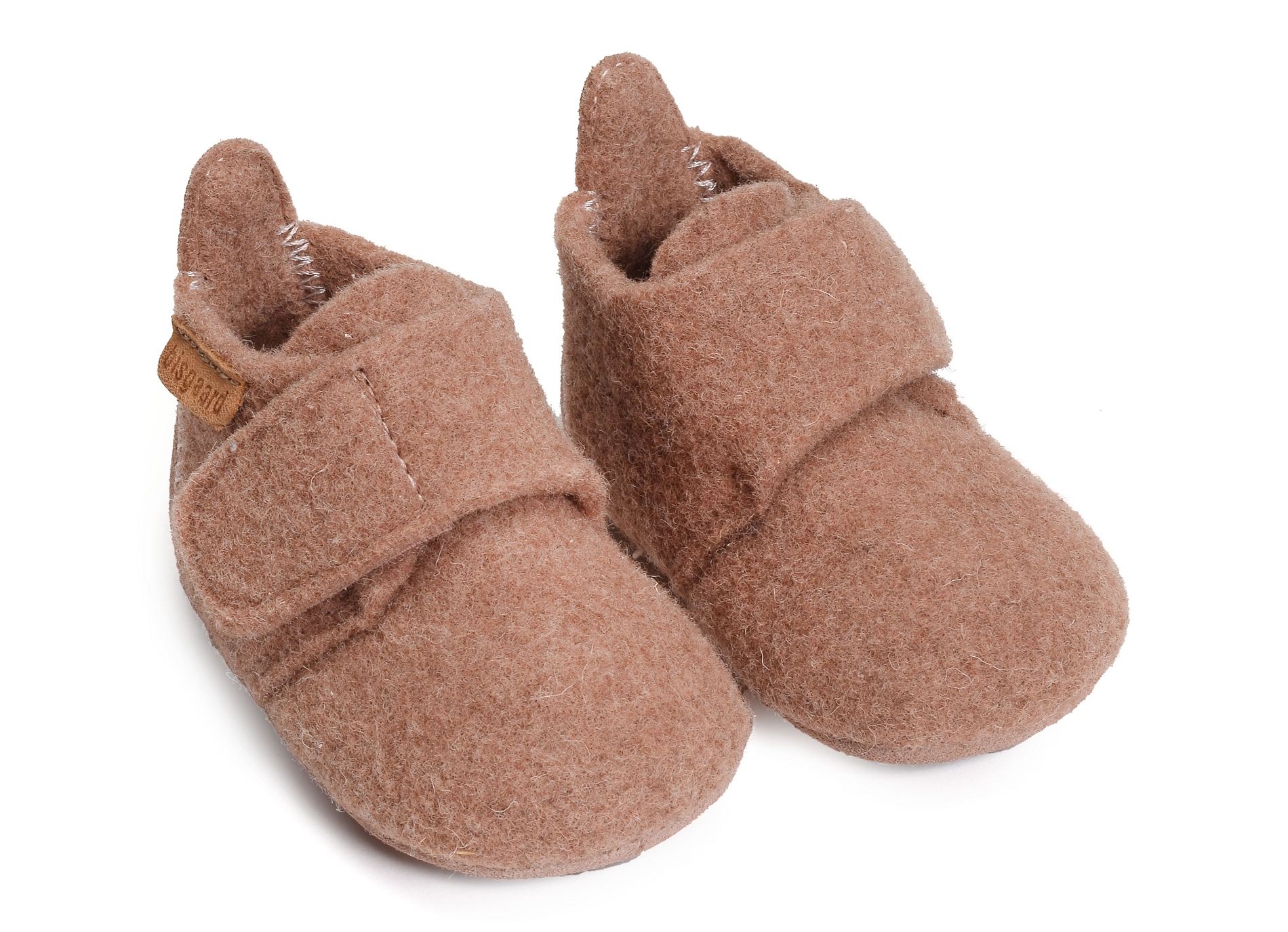 Baby wool rose