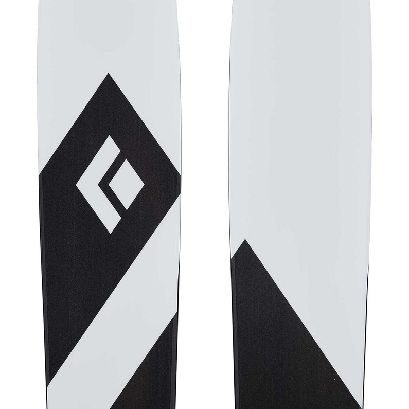 Black Diamond Helio Carbon 95 Tourenski 24/25