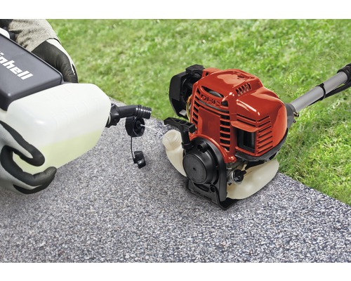 Einhell GC-BC 36-4 S benzine bosmaaier