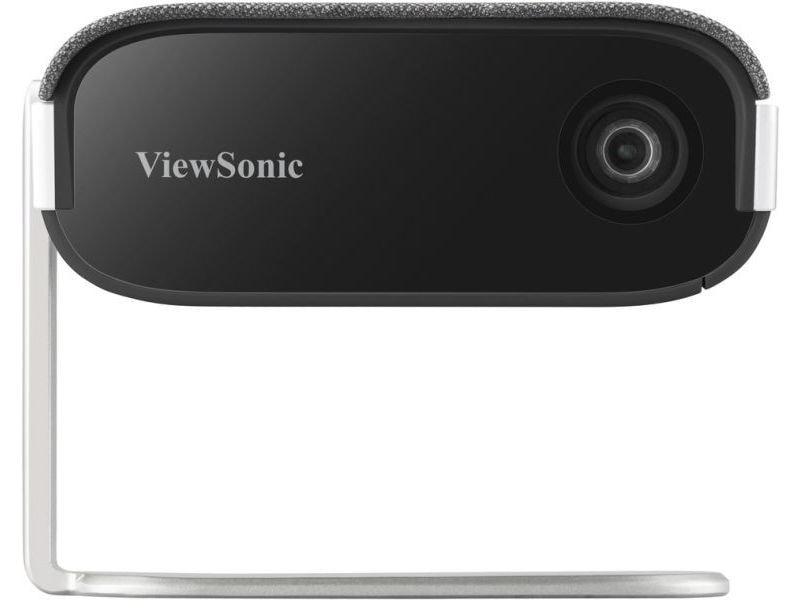ViewSonic Projektor M1XE Tragbarer Smart LED-Projektor mit Harman Kardon Lautsprechern