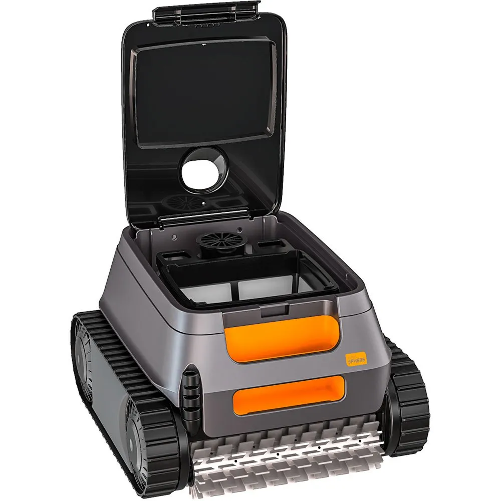 Zodiac ASR 105 poolreinigungsroboter