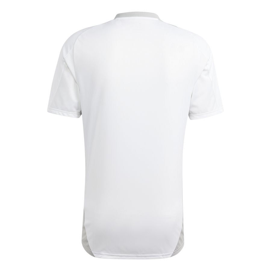 adidas T-shirt d'Entraînement Tiro 24 Competition - Blanc