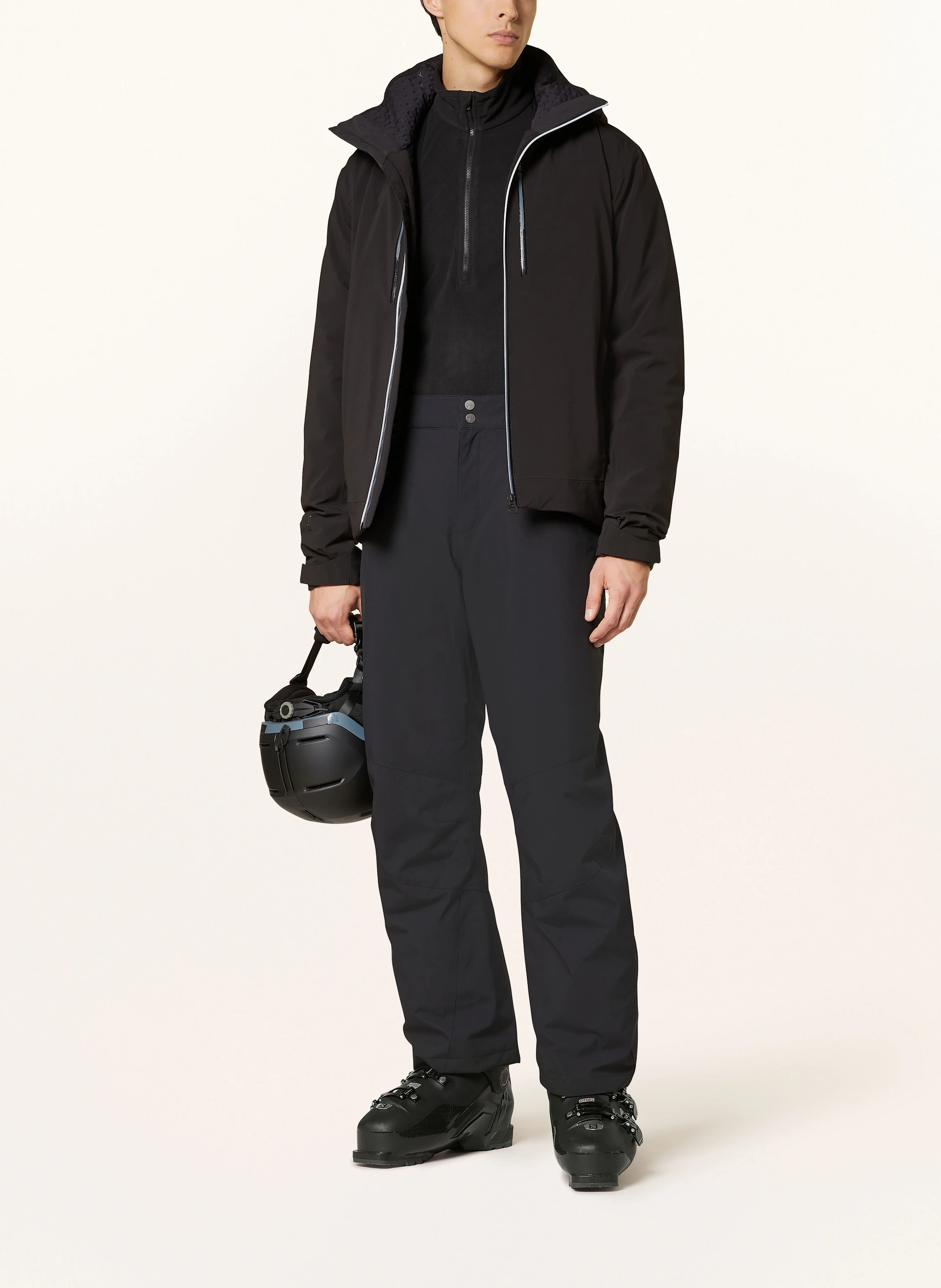 Ziener Skihose TAGA