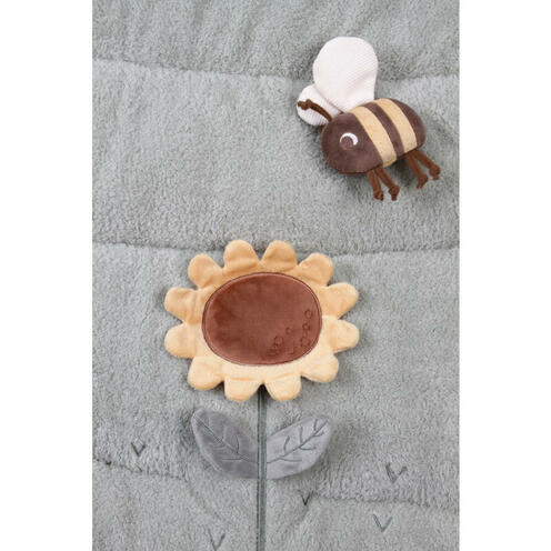 Tapis de parc - Little Farm - LITTLE DUTCH