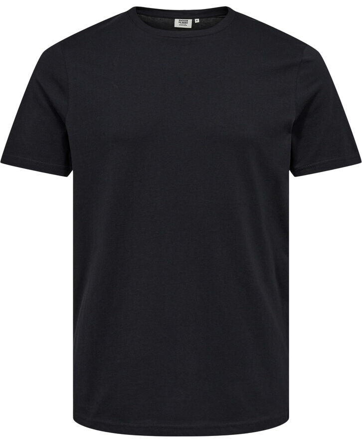 Magasin du Nord Collection Marvin 1 G Black