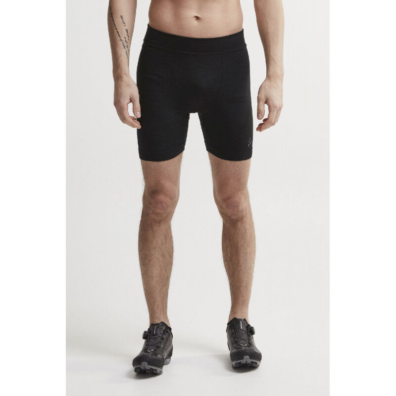 Fuseknit Bike Boxer - Boxer homme