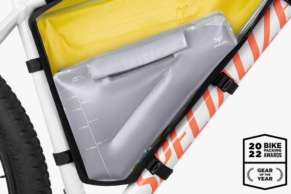 FRAME PACK HYDRATION BLADDER 3L Trinkblase  grey  3L