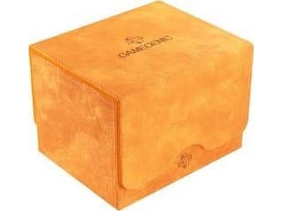 Gamegenic Gamegenic: Sidekick 100+ XL Convertible - Orange