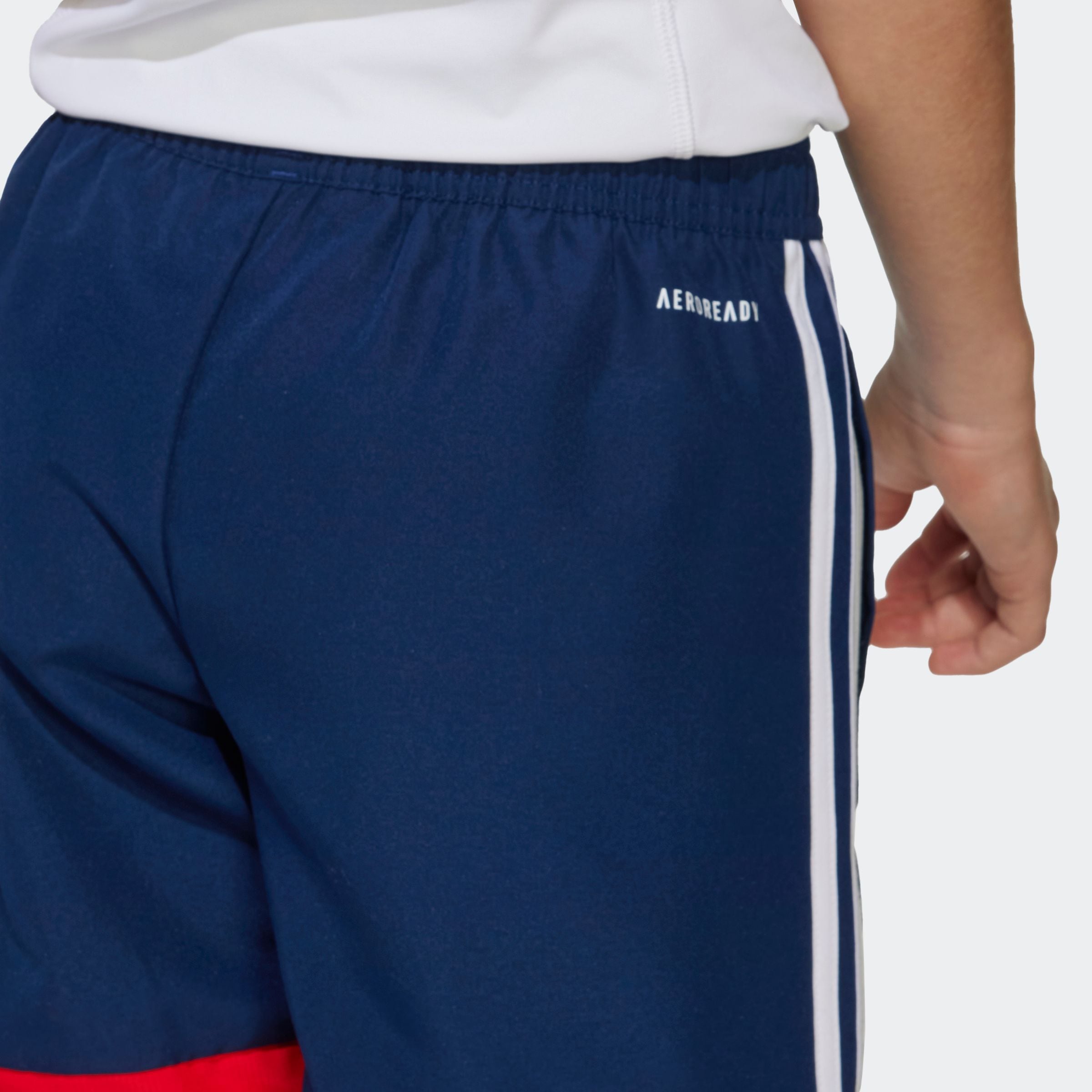 adidas Performance Trainingsshorts »TIRO ES W SHO Y«