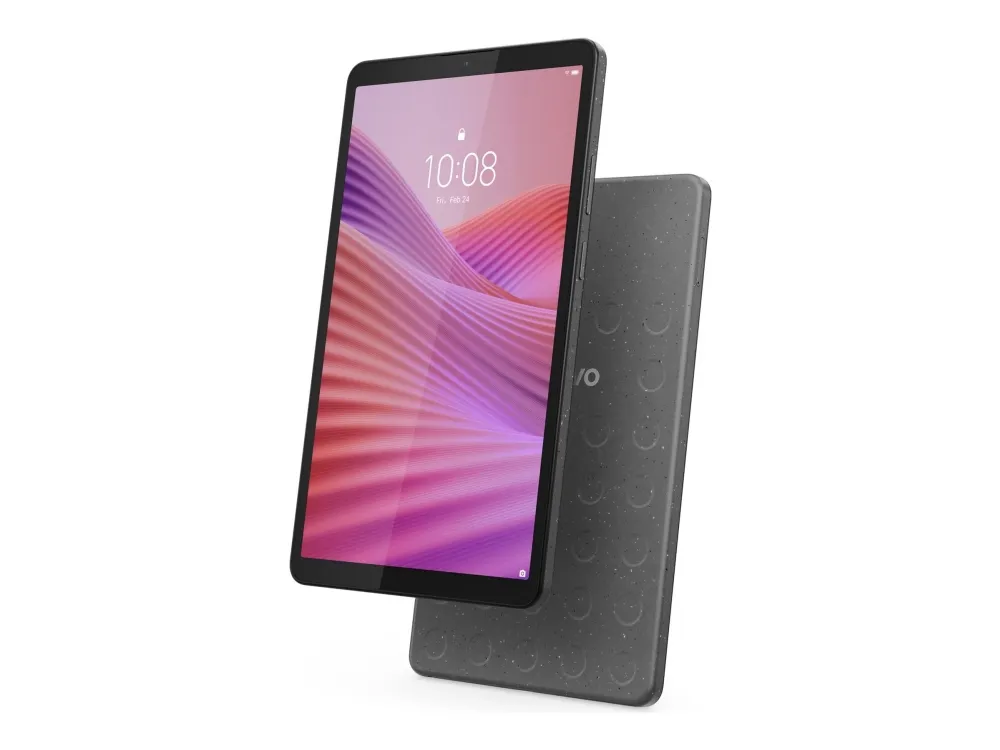 Lenovo Tab One ZAF0 - Tablet - Android 14 eller senere - 64 GB eMMC - 8.7