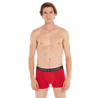 Boxer homme Print TOMMY HILFIGER