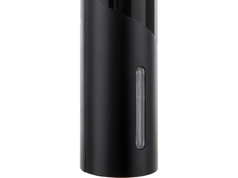 Haier Weinset HAWBKIT05 Schwarz Batteriebetriebenes Weinset