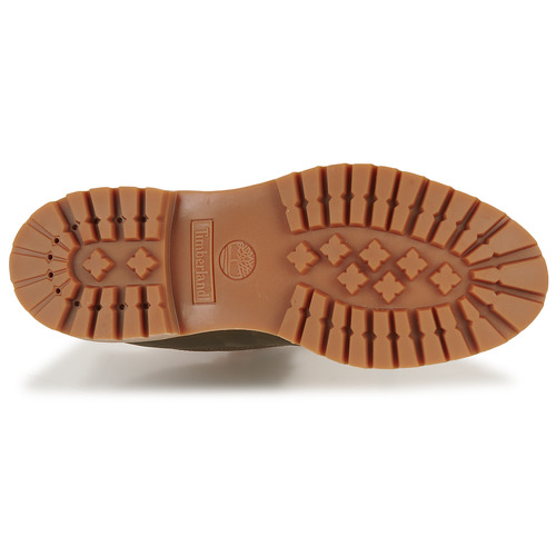 Timberland - 6 IN PREMIUM BOOT - Vert