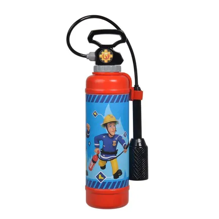 Simba Feuerwehrmann Sam Feuerlöscher Pro