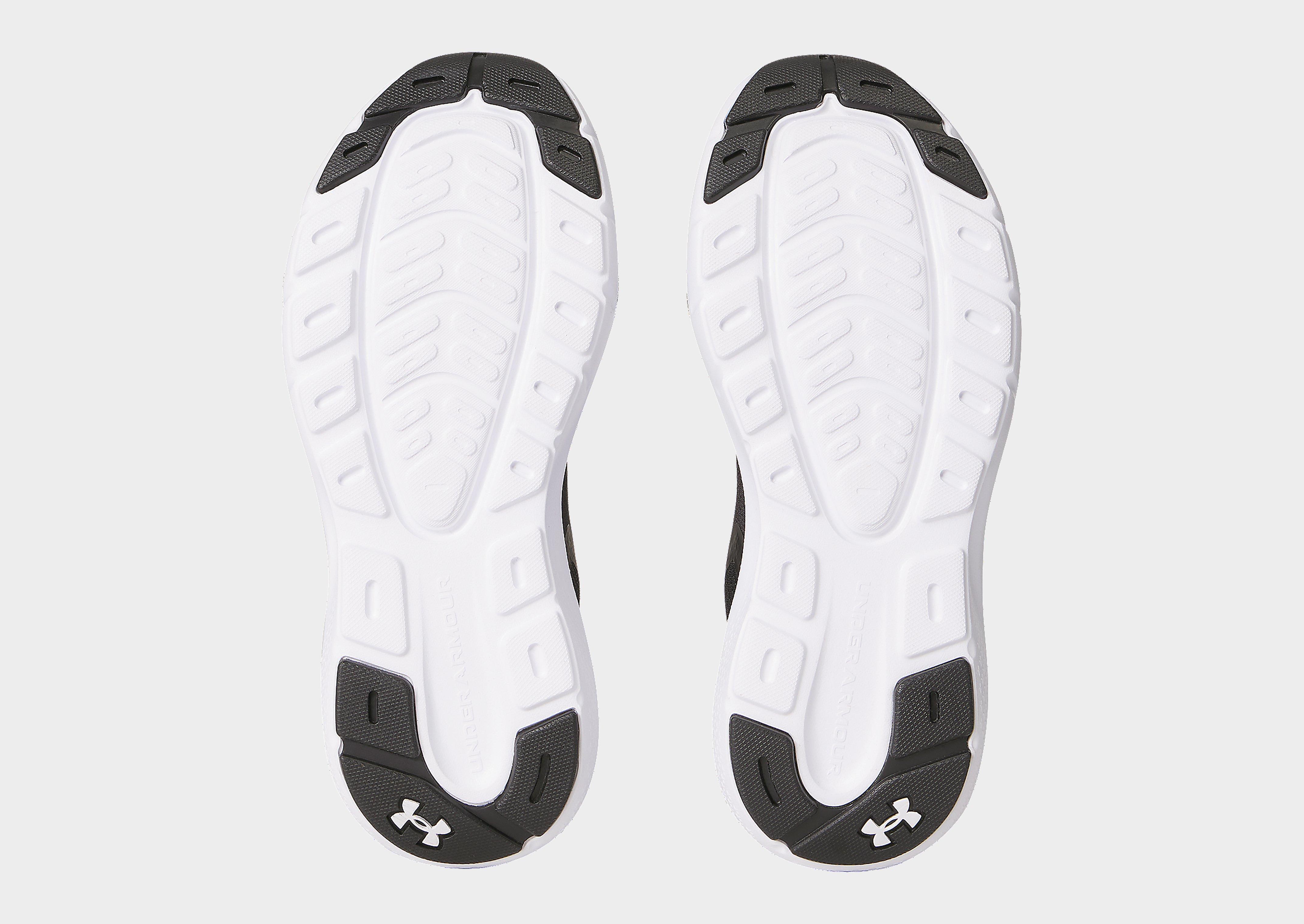Under Armour Visual Cushioning UA BGS  Rogue  5