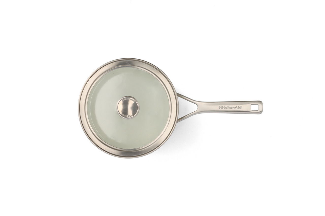 KitchenAid Topfset 4-tlg. COOKWARE