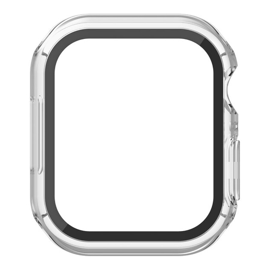 Belkin ScreenForce Protection d'écran 2-en-1 pour Apple Watch - Transparent