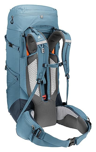 DEUTER - SAC GRANDE RANDO AIRCONTACT CORE 50+10